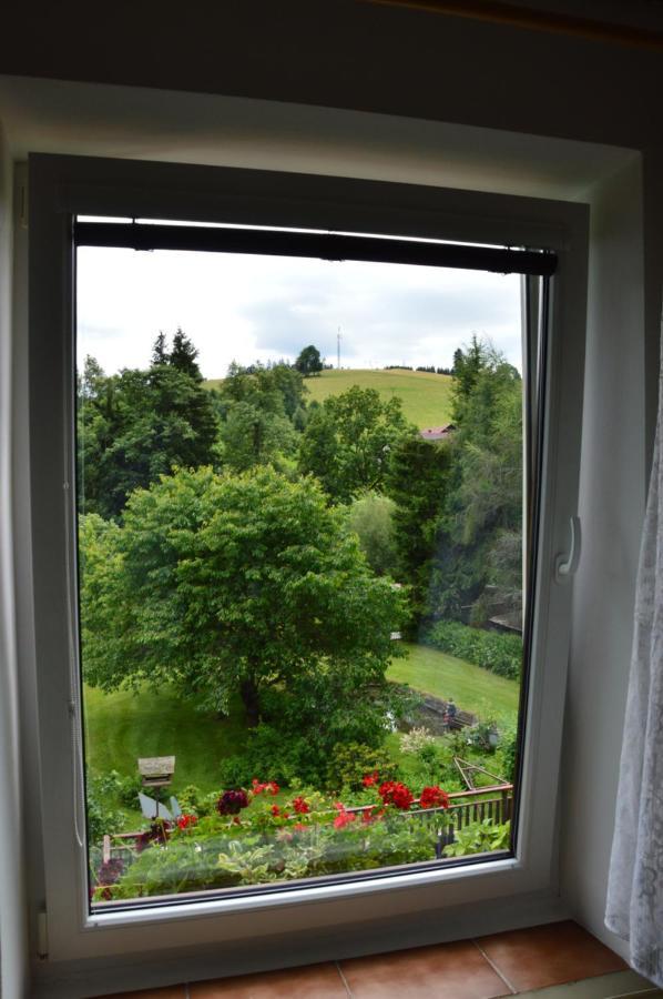 Horský apartmán Pod Zelenou Střechou Bartosovice v Orlickych Horach Exterior foto