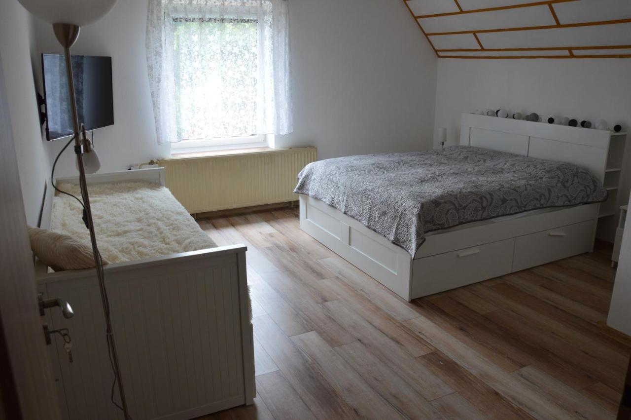 Horský apartmán Pod Zelenou Střechou Bartosovice v Orlickych Horach Exterior foto