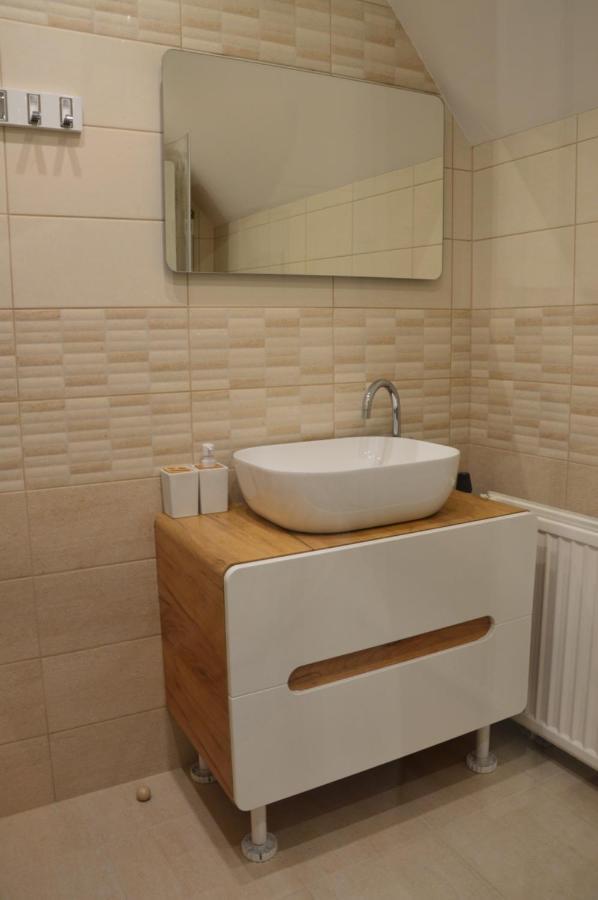 Horský apartmán Pod Zelenou Střechou Bartosovice v Orlickych Horach Exterior foto